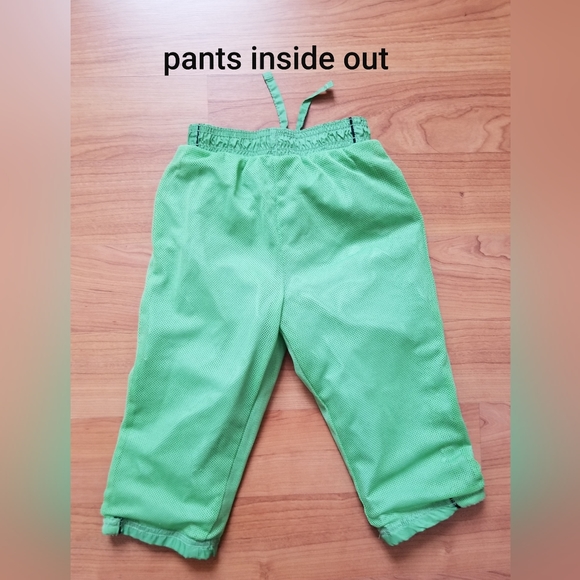 Baby rain set  size 24 months - Picture 7 of 10